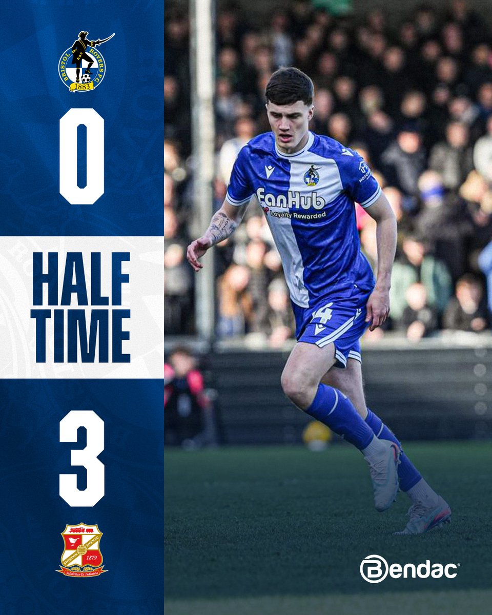 Official_BRFC's tweet image. 