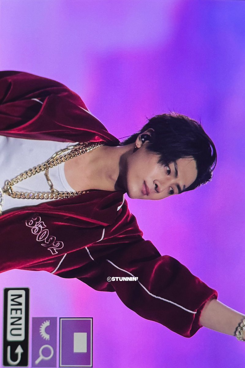 251213 #제이 #종성 #JAY #엔하이픈 #ENHYPEN