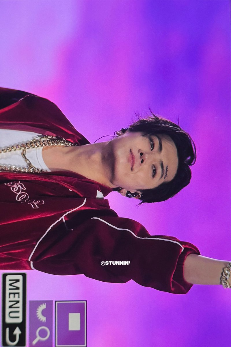 stunnin’ tweet media