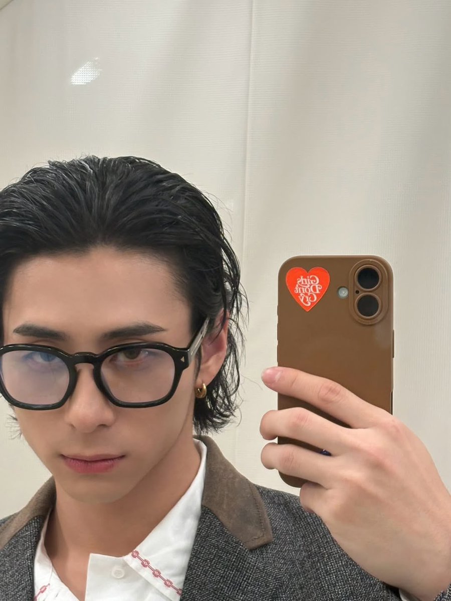 📸】 洸人くん、DJお疲れ様でした🎧✨ (ツリーに続きます