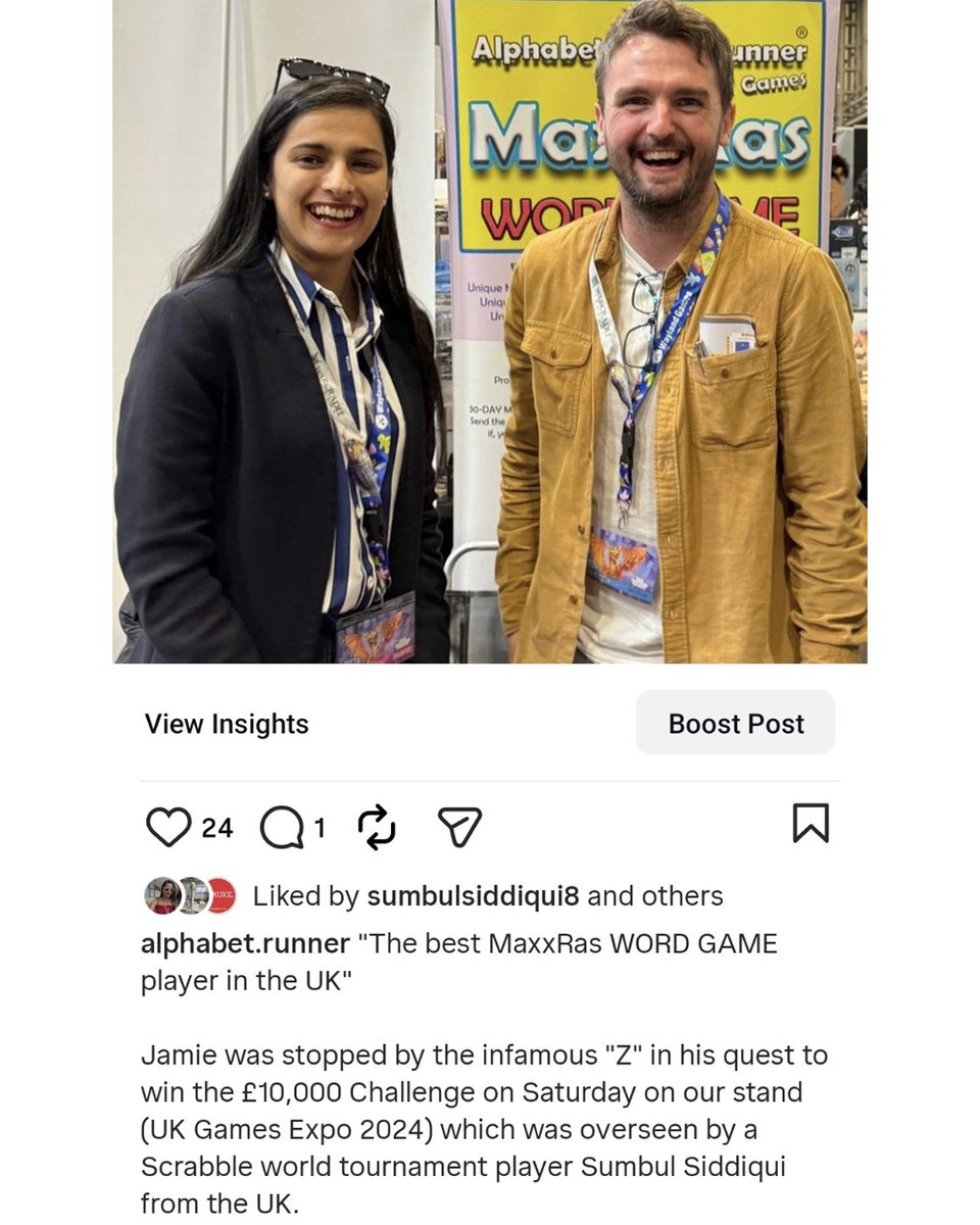 Alphabet Runner Games tweet media