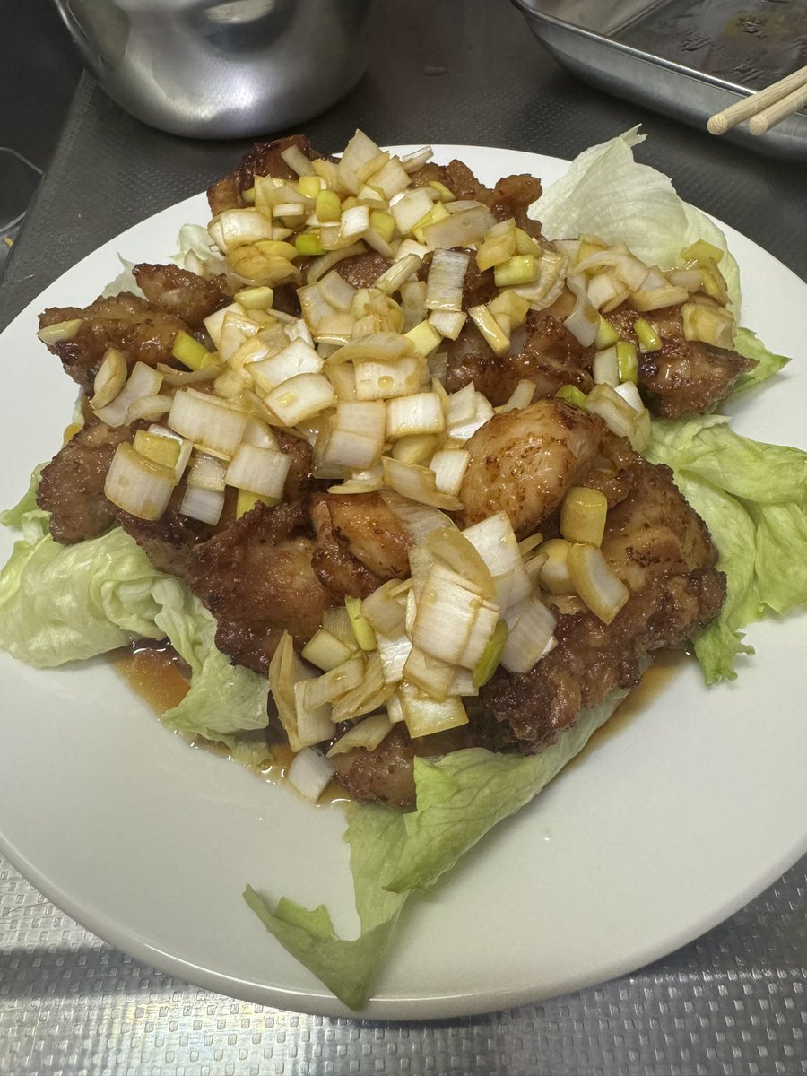 ぶっちー (@to_hu_king) / Posts / X