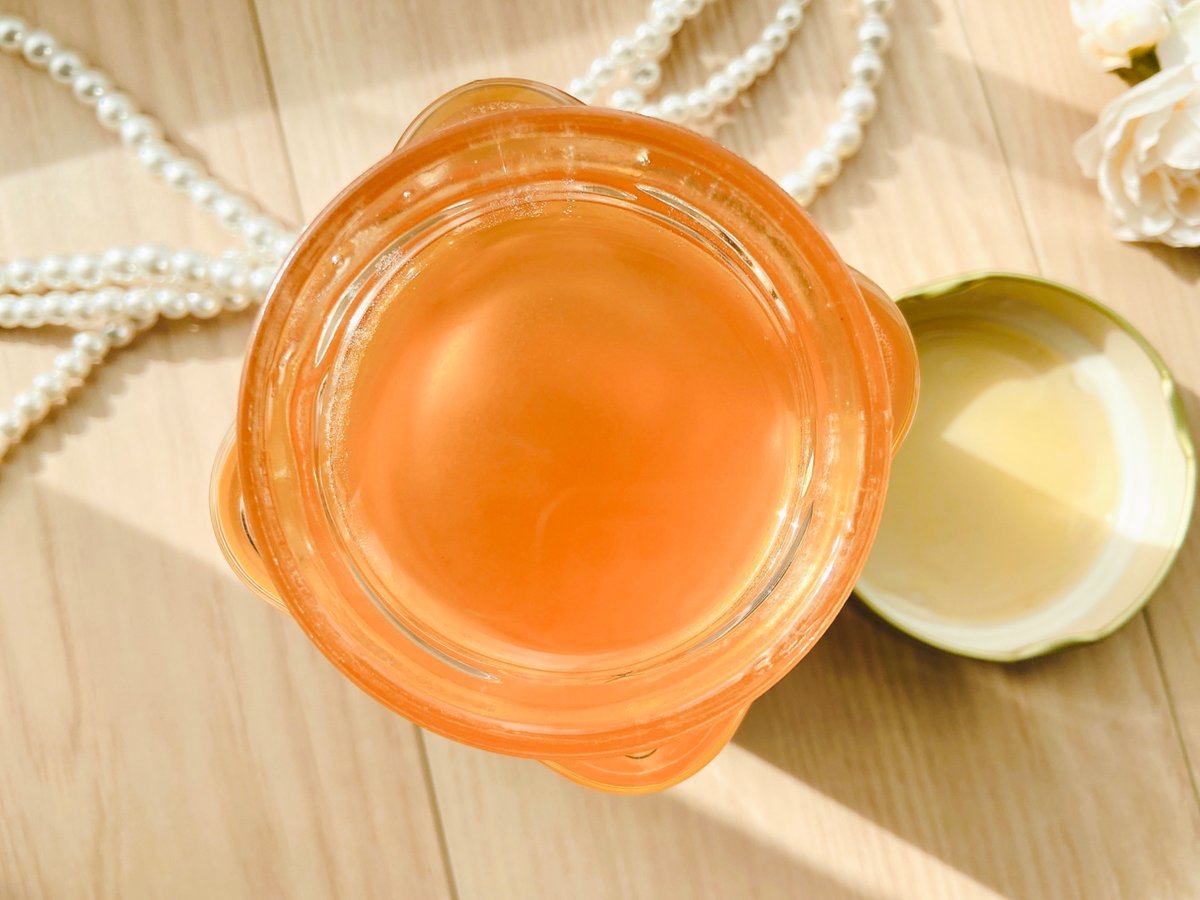 kokkosannn's tweet photo. ※コエタスのモニターキャンペーンでいただいた、DR HONEY リンデン蜂蜜についてのレビューです
ハーブ系の風味で美味しい❤️😊
腸活にも!
#コエタス #PR
#DRHONEY #リンデン蜂蜜 #ハンガリー蜂蜜 #蜂蜜のある暮らし #ナチュラルライフ #WellnessBliss #非加熱はちみ #ヨーロッパ蜂蜜 #健康習慣 https://t.co/SLU6DRwKzW