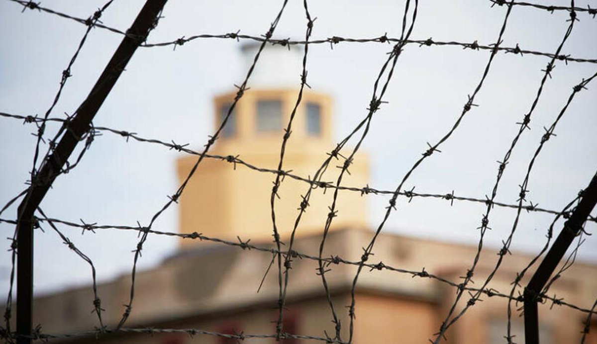 In just this week alone:
10 new political prisoners have been recognized in Belarus; in total, there are 1,227 political prisoners in the country <a href="/viasna96/">Viasna</a>
For political reasons, 25 people have been added to the lists of political ‘terrorists’ and ‘extremists.’
11 people have