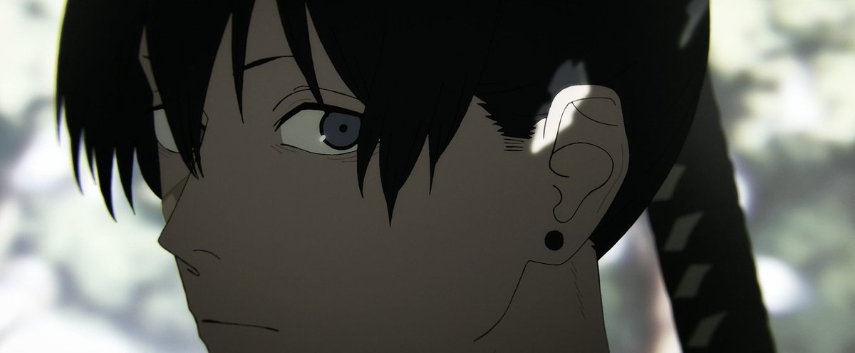 fateanimeonly's tweet image. I love the colors