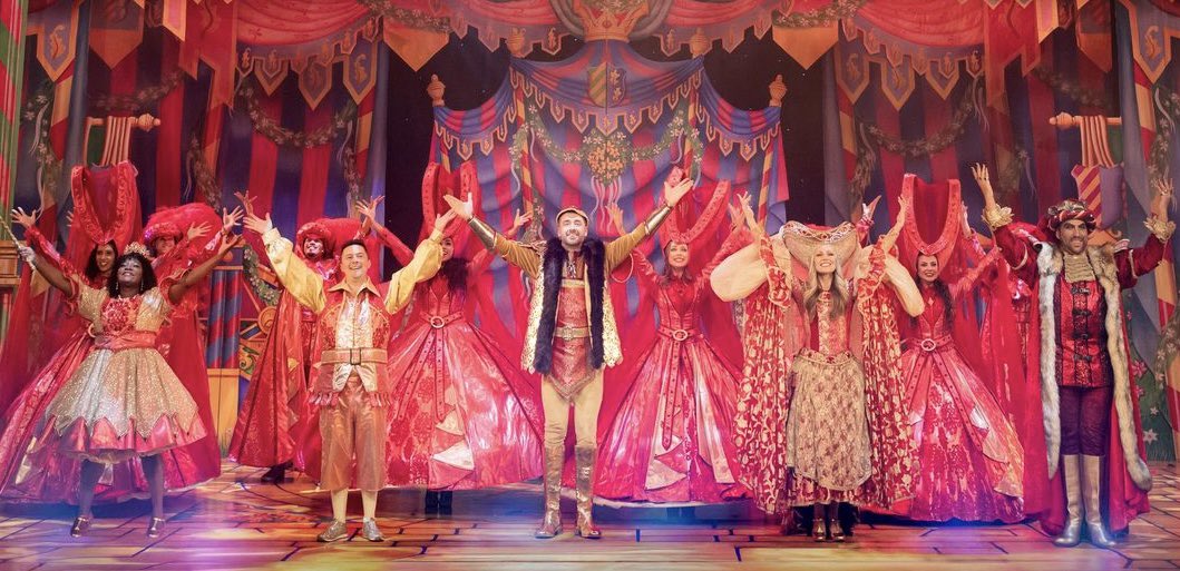 Ben Nickless tweet media