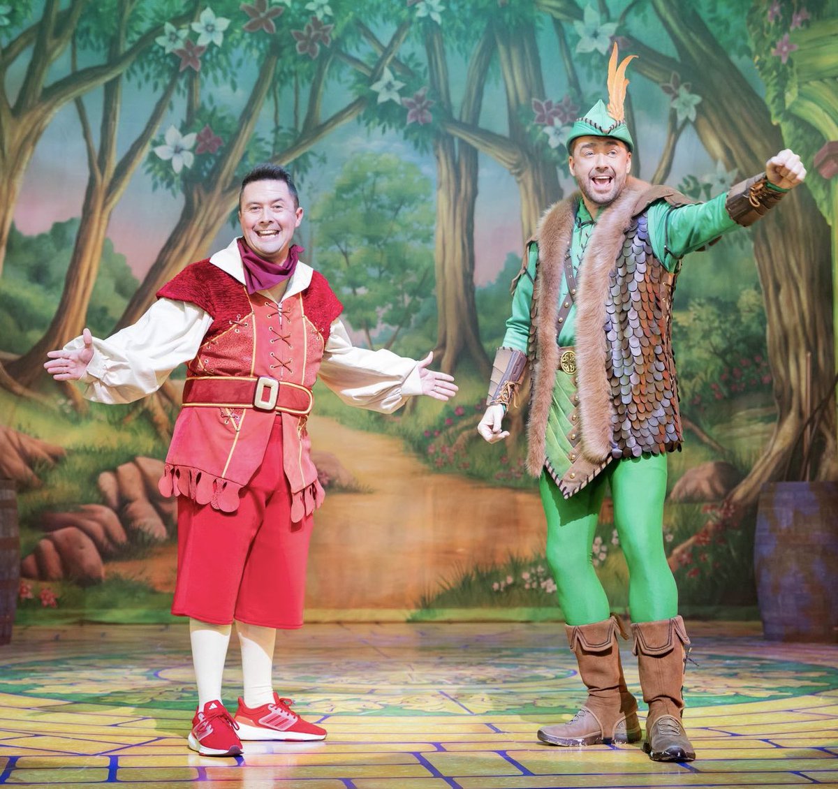 Ben Nickless tweet media