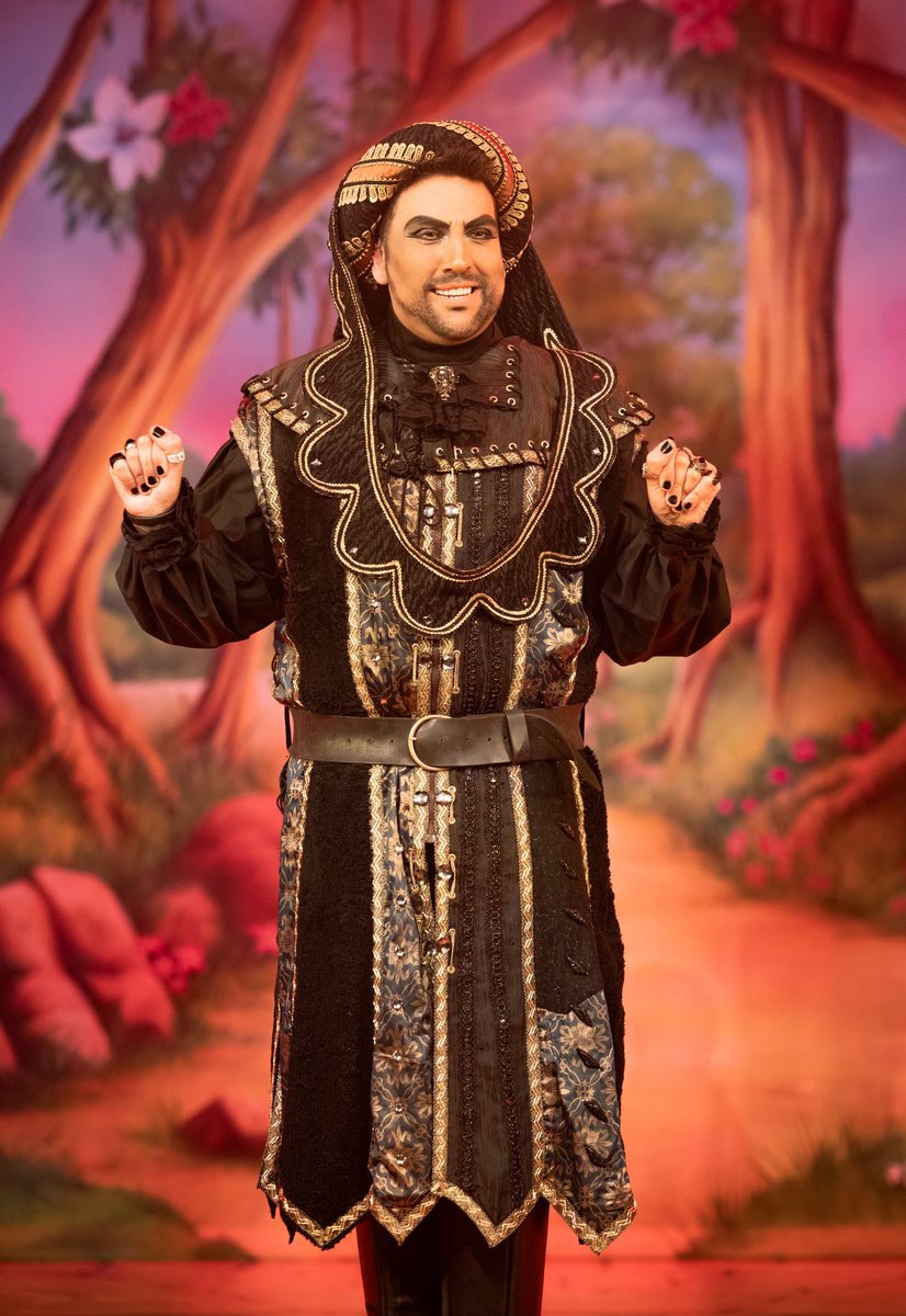 Ben Nickless tweet media