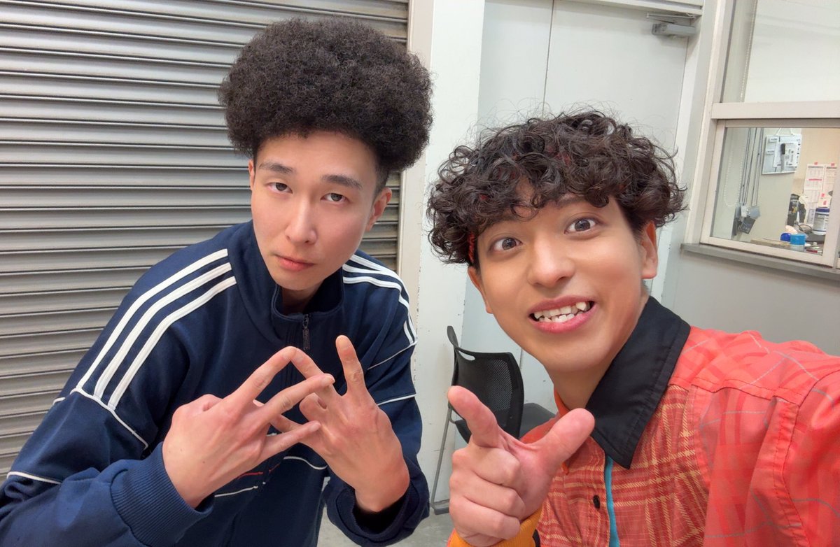 ゾマやかじゃない!🍊@リアルアキバボーイズ (@RAB_ZOMAYAKA) / Posts / X