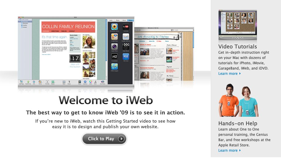 They're gonna remove this like how Netflix removed their /helloworld page