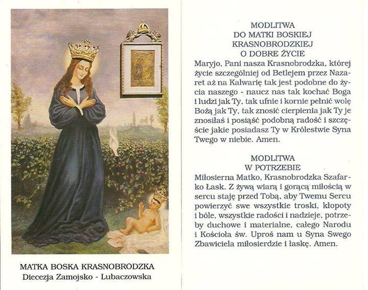 Malgorzata tweet media