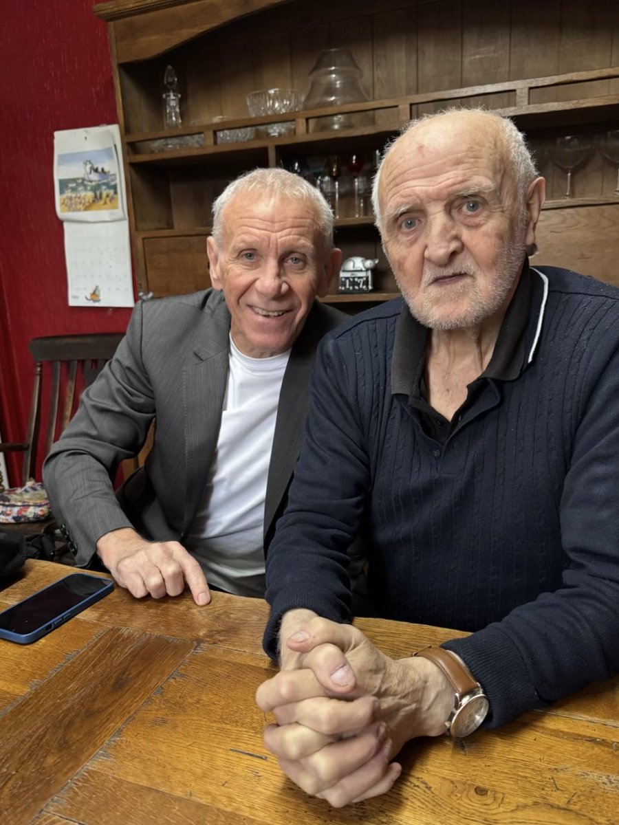 Peter Reid 💙 tweet media