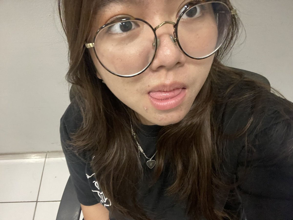 mnunggu sensori 🏃🏻‍♀️🏃🏻‍♀️