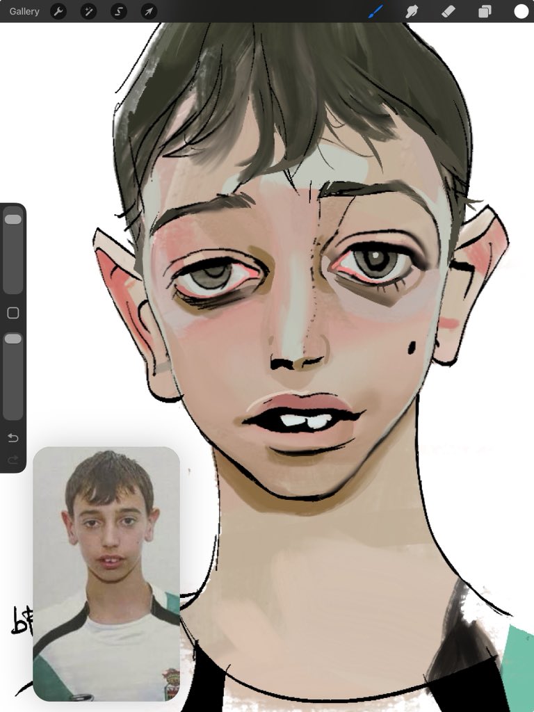 BellmerForReal tweet media