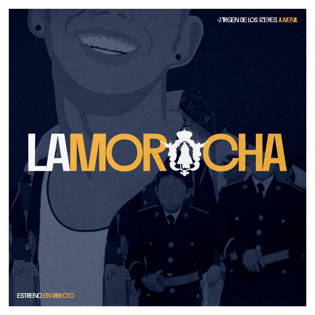 🎄Diciembre ha llegado cargado de regalos navideños en Spotify. 

🎁El primero de ellos “La Morocha” interpretada por la banda juvenil, siendo la primera vez que nuestros pequeños llegan a las plataformas digitales.

Escúchala aquí: open.spotify.com/track/1e4m4NaY…