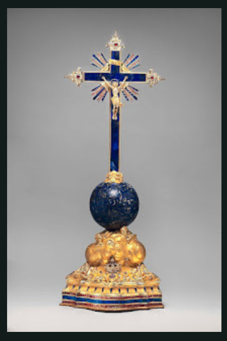 lisbeth_eng's tweet photo. Please read my latest musings on sacred treasures at: https://t.co/VmgZ4K6Fvl https://t.co/RNnxl2WNhR