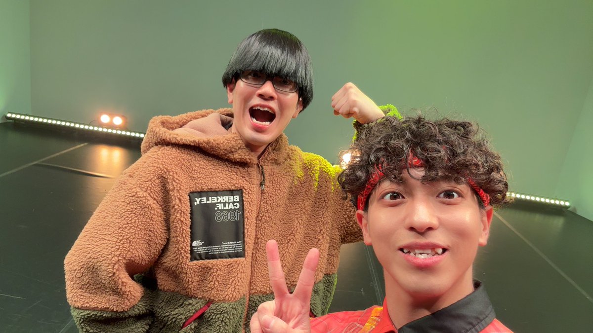 ゾマやかじゃない!🍊@リアルアキバボーイズ (@RAB_ZOMAYAKA) / Posts / X