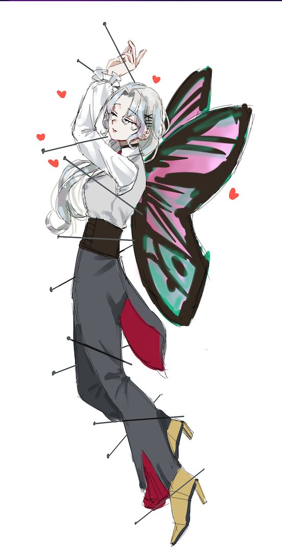 雨音さわら tweet media