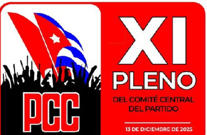 AlmaguerPerdomo's tweet photo. Sesiona hoy el #XIPlenoCC. Sobre sus debates en torno a asuntos importantes de la vida socioeconómica y política del país, y las decisiones que adoptará: 
¡Manténgase informado! https://t.co/ZpUMVq9K8b