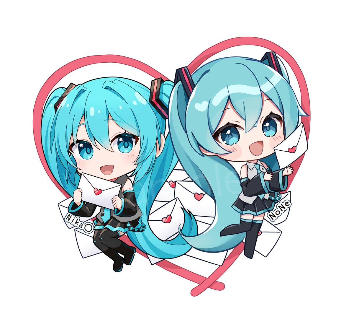 Nika○@2日目(水)南G-17a (@Nikawa0831) / Posts / X