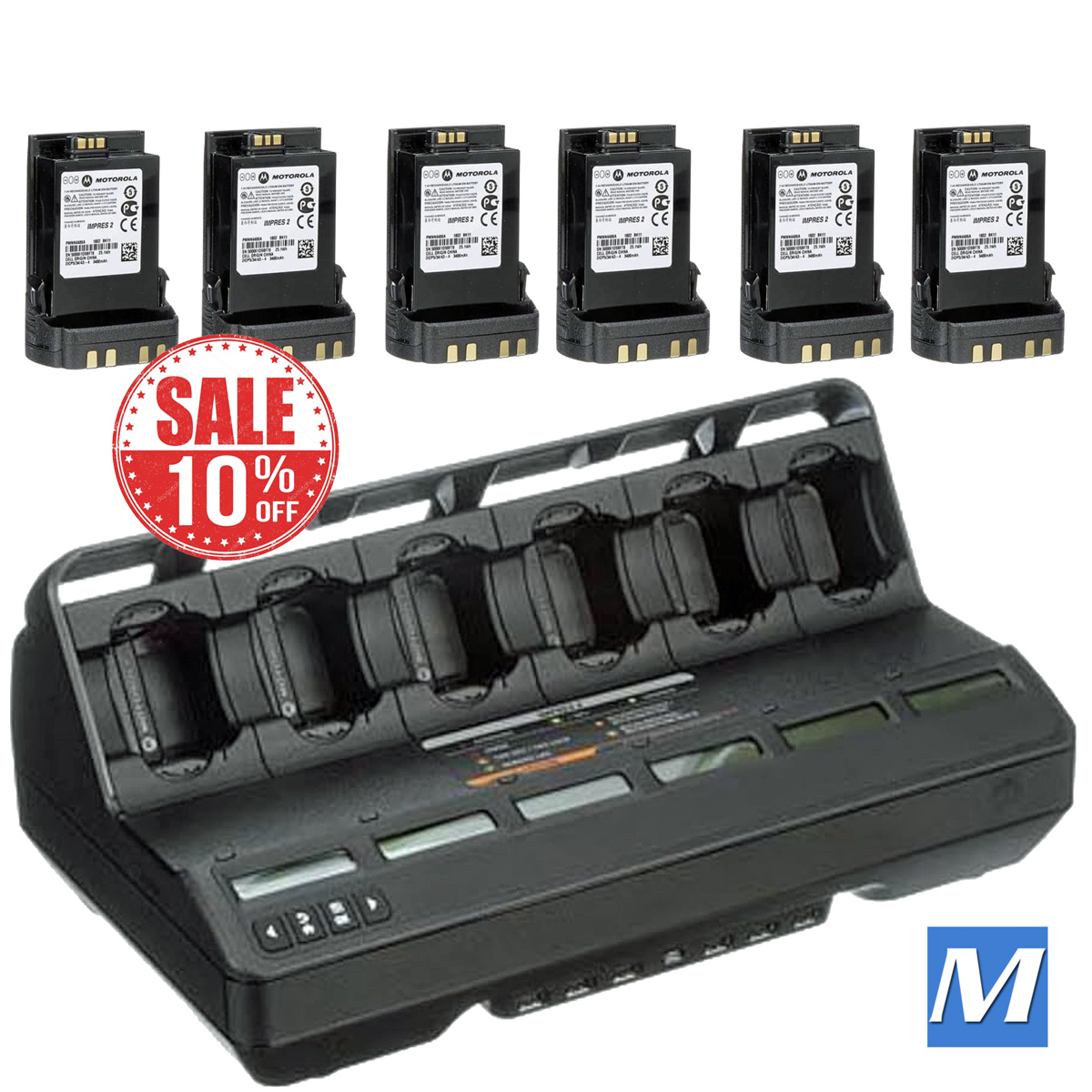 MAGNUM ELECTRONICS tweet media