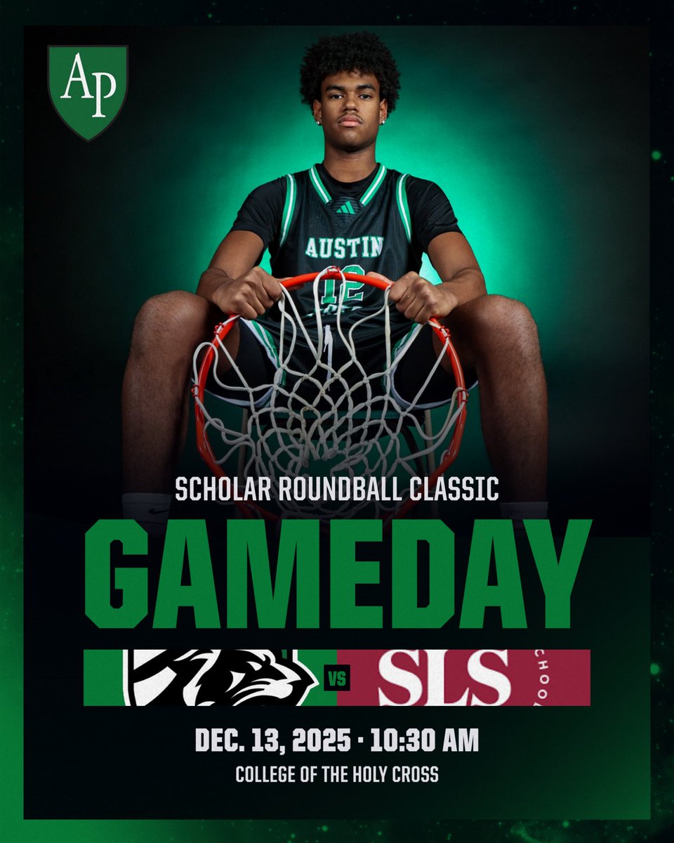 Austin Prep AD tweet media