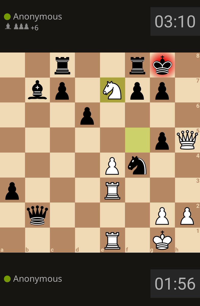 The happiness you get from winning games is unmatched.