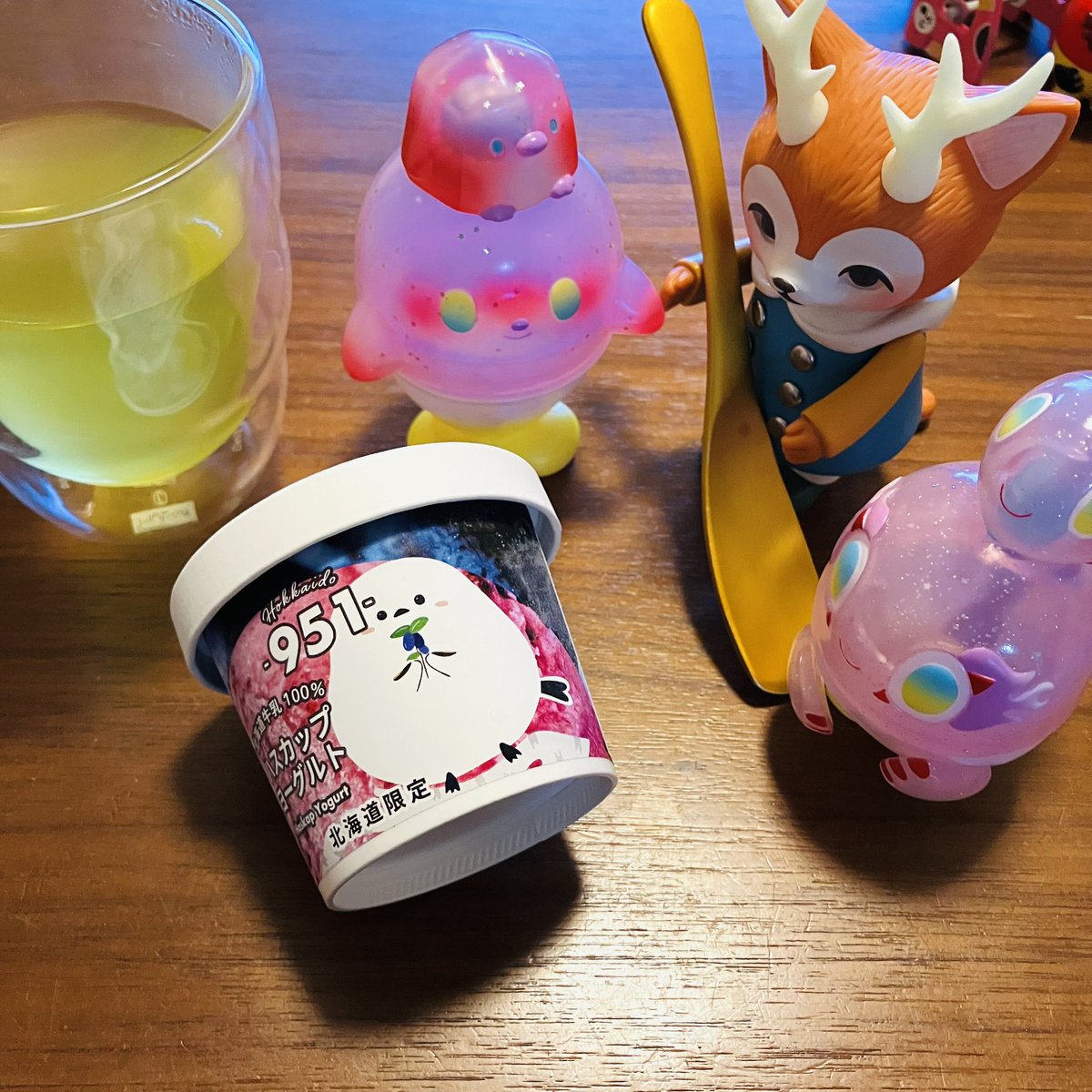 郷土玩具怪獣®︎イヌハリゴン🍙🐾 (@Folktoy_Kaiju) / Posts / X