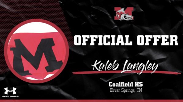 Kaleb Langley tweet media