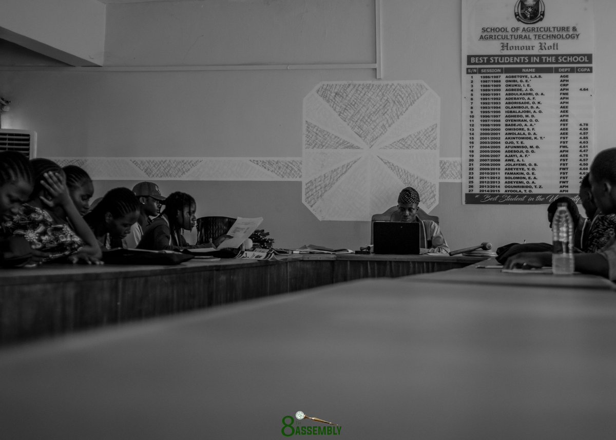 NAAS-FUTA A.S.P tweet media