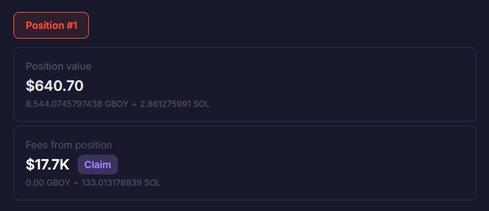 Another year closed another profit locked <a href="/MeteoraAG/">Meteora</a> <a href="/met_lparmy/">LP Army</a> <a href="/EnclaviumFNF/">EnclaviumFNF</a>