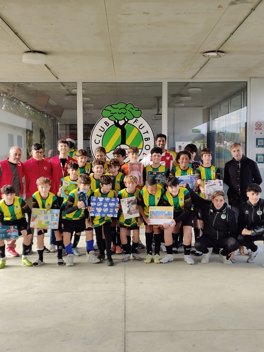 Federació Catalana de Futbol tweet media