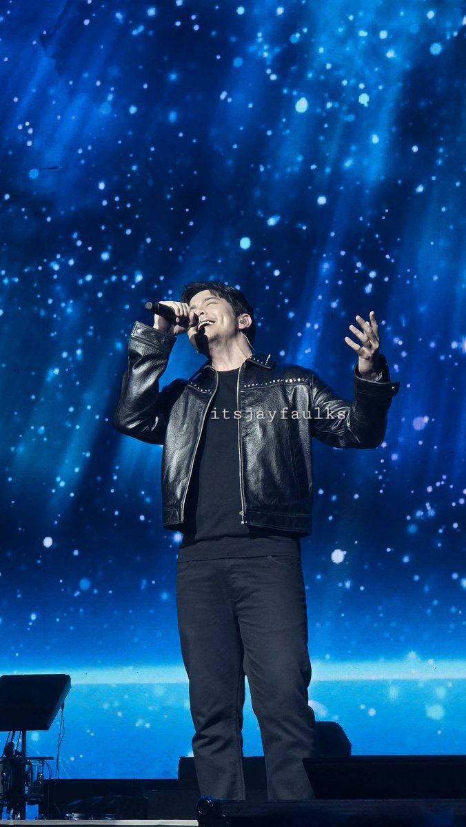 Angels brought him here.. 🥹💙

#ARXVALDEN15 
ALDENxATeam MovingForwARd
#ALDENRichards 
<a href="/aldenrichards02/">Alden Richards</a>