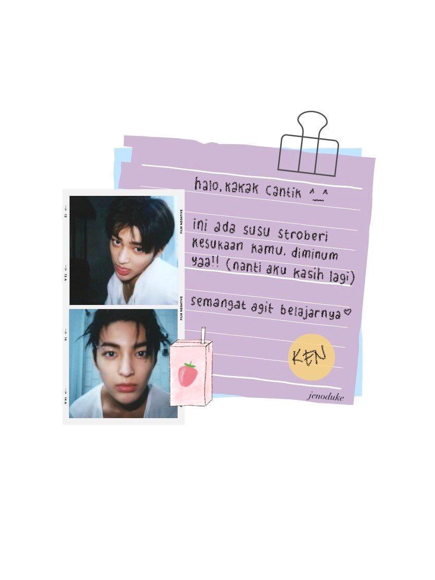 spiderkeonho's tweet image. “Oh, this is how it feels to fall in love with an unexpected person (brondong)”

an Ahn Keonho few tweets AU.