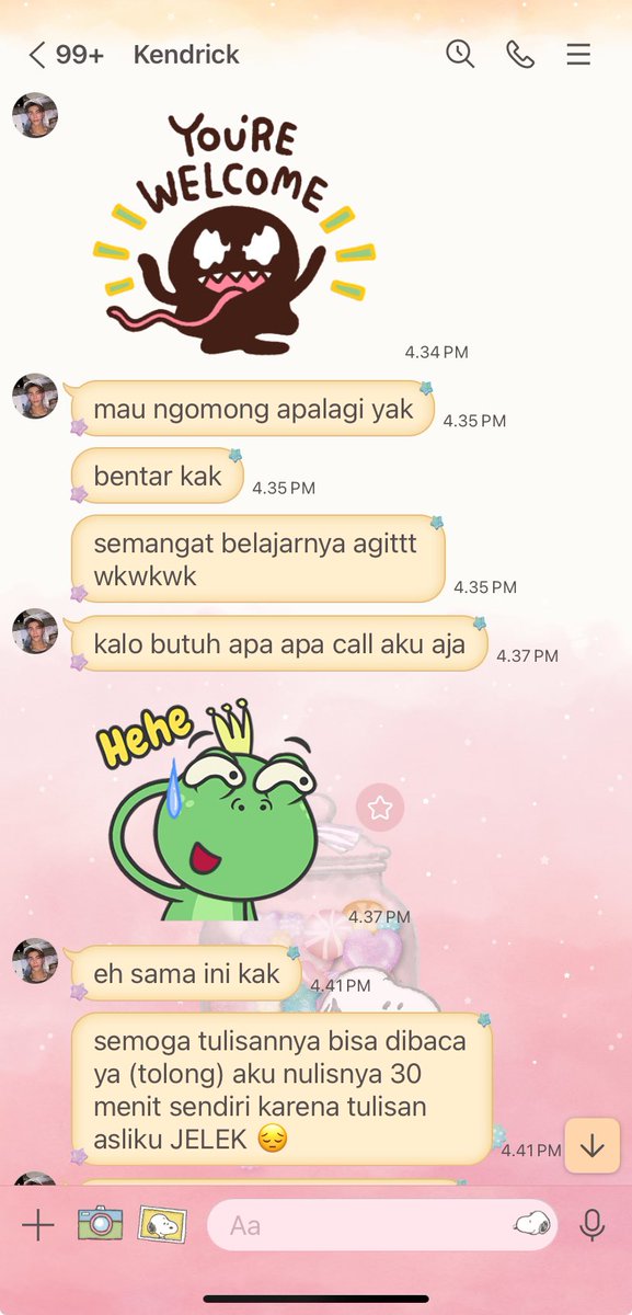 spiderkeonho's tweet image. “Oh, this is how it feels to fall in love with an unexpected person (brondong)”

an Ahn Keonho few tweets AU.