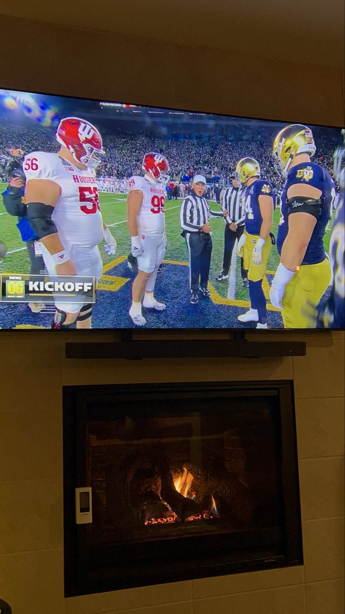 NDFanatics tweet media