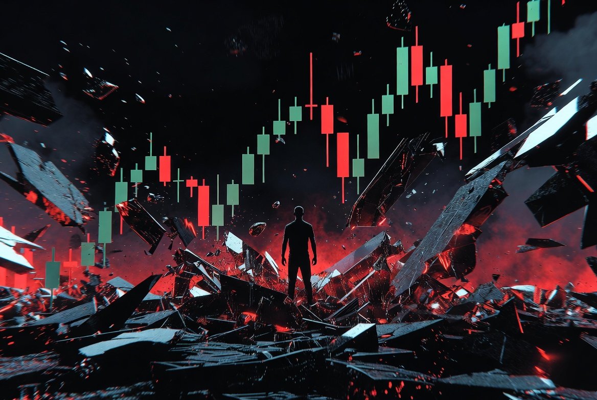 VicentZacky's tweet photo. BEAT/USDT lagi diuji.
Bukan grafiknya — mentalnya.
Pasar keras ke yang lemah.
Adil ke yang disiplin.
Diam. Amati. Eksekusi.
#BEAT #BEATUSDT #Crypto #Altcoin #Trading #MarketPsychology #RiskManagement #NoFOMO #StayCold https://t.co/r3hGKpPp33