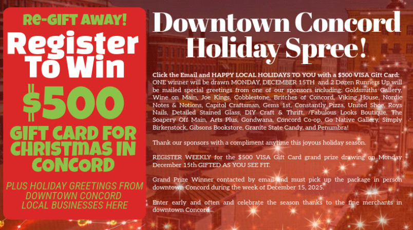 Concord Monitor News tweet media