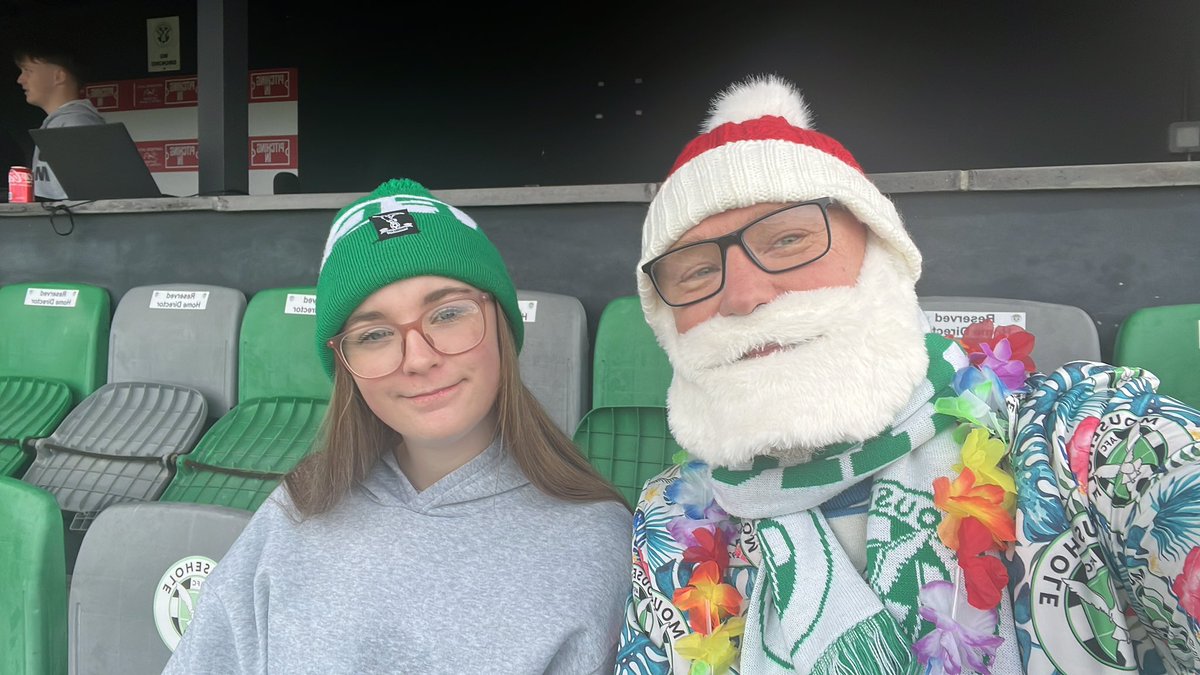 Arrived safely for today’s <a href="/SouthernLeague1/">The Pitching In Southern Football League</a> game.. Mousehole v Malvern.. Ho Ho Ho 🤣🤣🤣⚽️