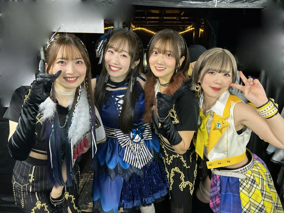 アイマスMOIW2025 🎤 #ミリオンライブ #最上静香 役でアイマス20周年を