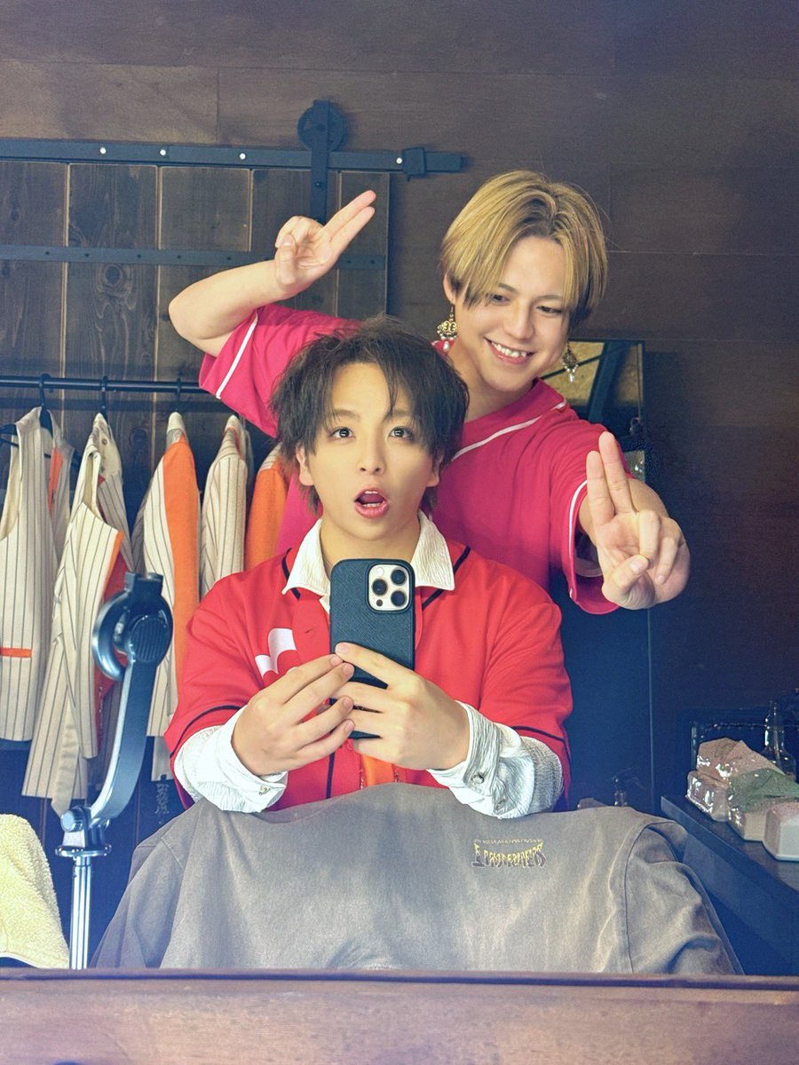 MeseMoa. ( めせもあ ) とみたけ とみたけ🎗️🧡MeseMoa.(めせもあ。) (@tomitake723) / Posts / X