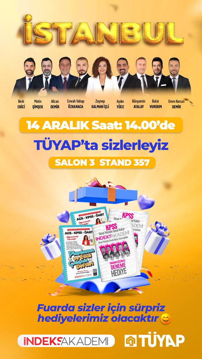 Uygun olan tüm dostlarımızı bekliyoruz😊❤️