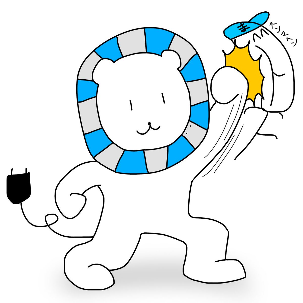 まーくん (@2mariokun) / Posts / X