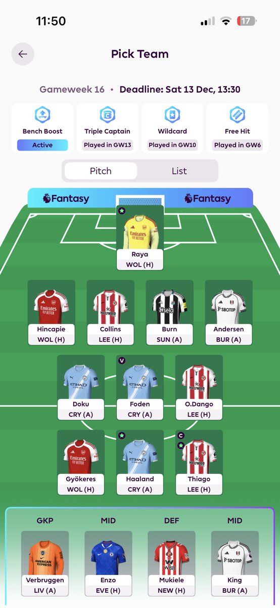 ryanbfc1999's tweet photo. @FPLMattW https://t.co/xZctU9DHJb