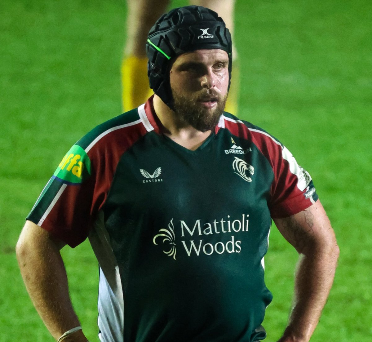 Leicester Tigers tweet media