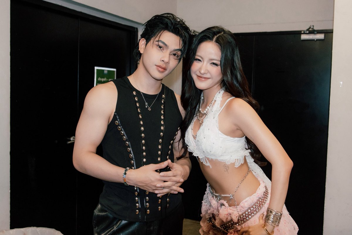 HBD หมาเด็ก 25 ขวบแล้ว 🐶 ขอให้คนค้นพบแกเยอะๆ คนเก่ง <a href="/SamuiKw/">Samui_k1</a>