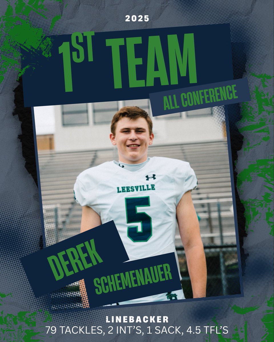 Leesville Pride Football tweet media