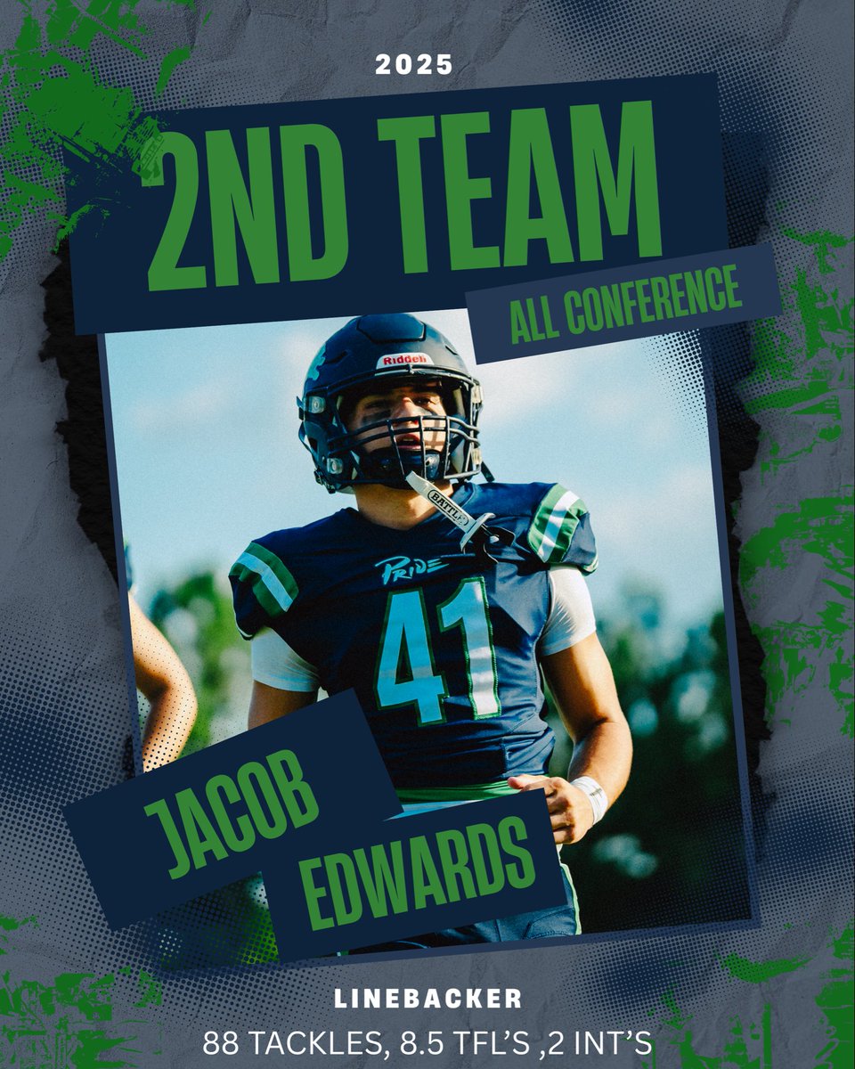 Leesville Pride Football tweet media