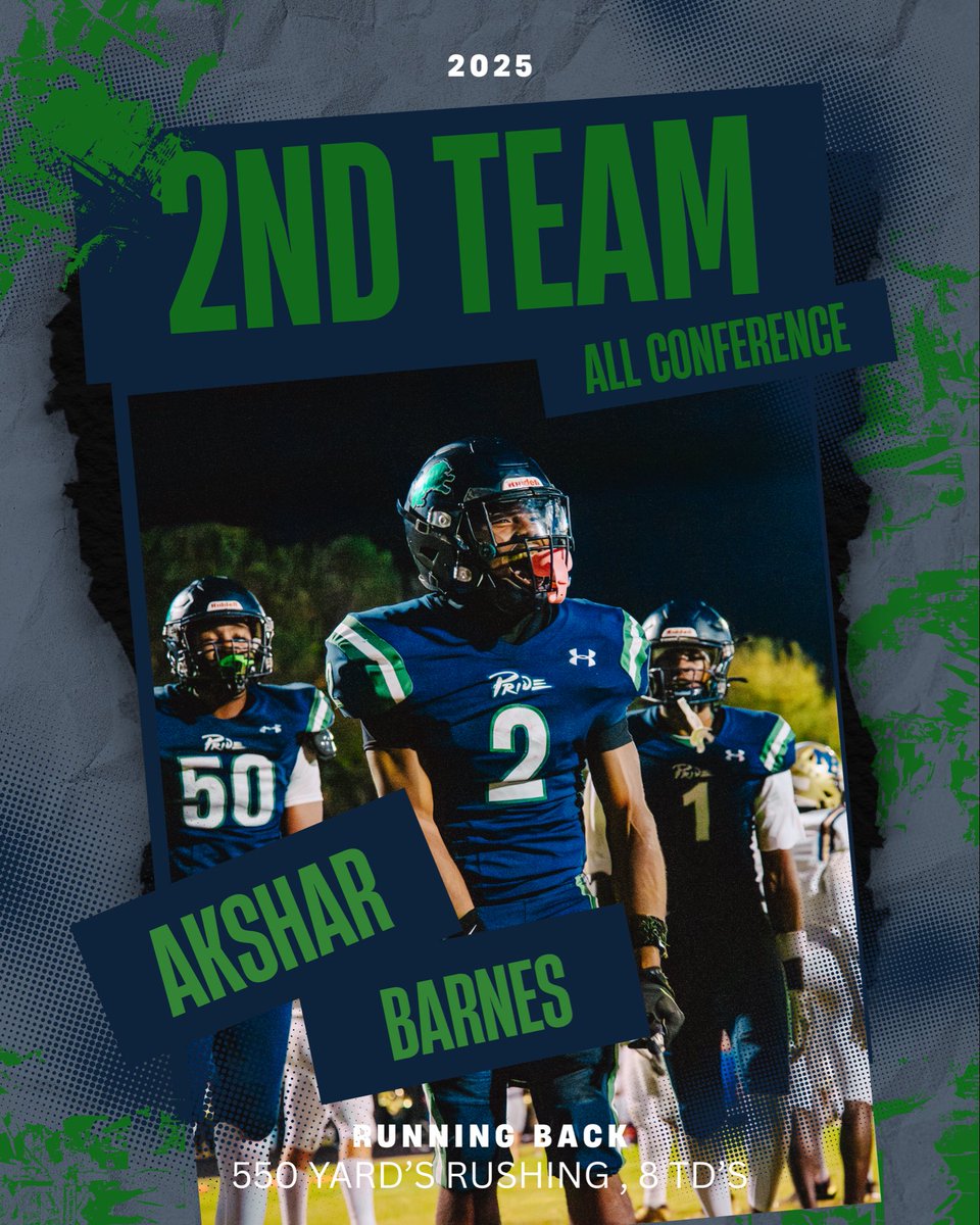 Leesville Pride Football tweet media