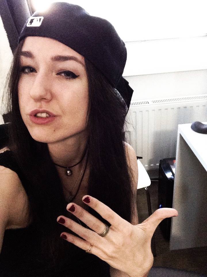 ✙HatemasterB✙ tweet media